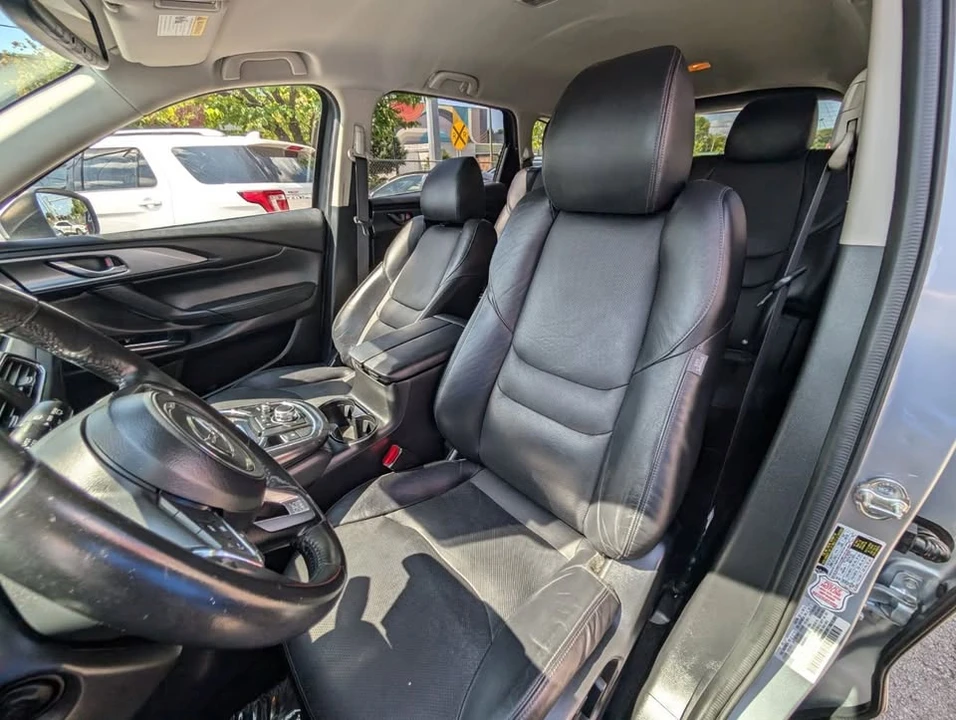 2018 Mazda CX-9 - Image 16 of 20