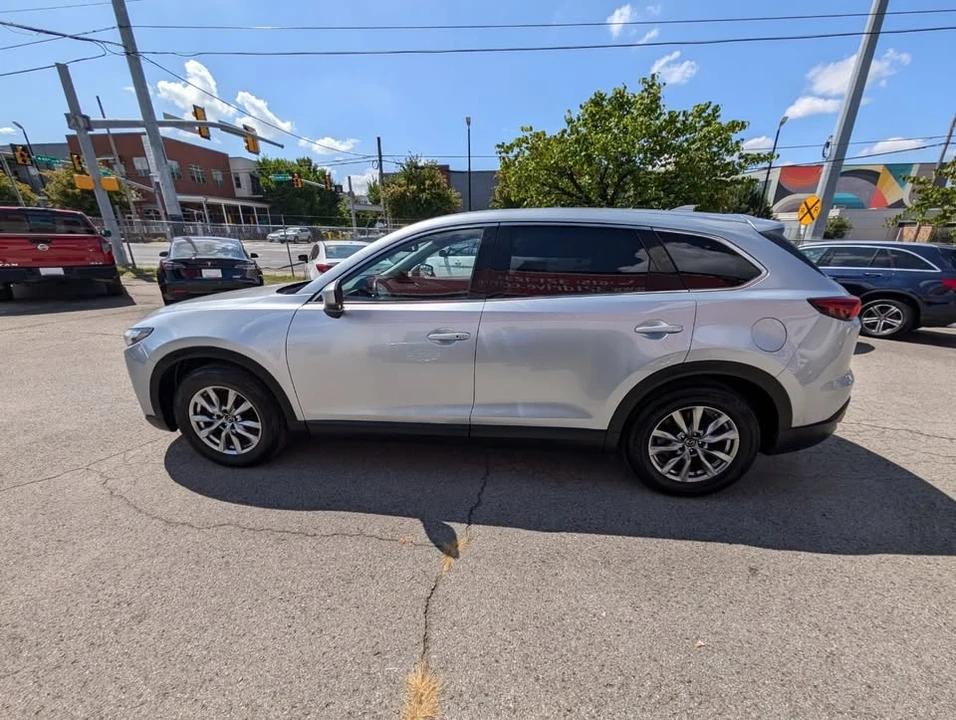 2018 Mazda CX-9 - Image 9 of 20