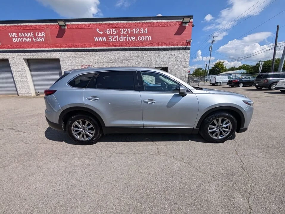 2018 Mazda CX-9 - Image 5 of 20