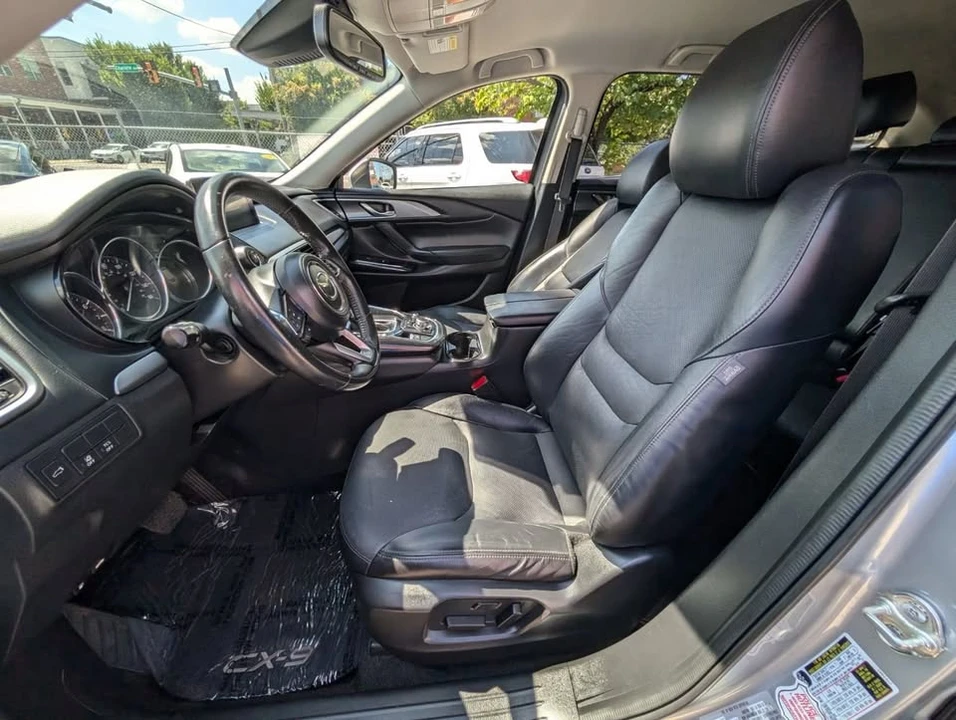 2018 Mazda CX-9 - Image 15 of 20