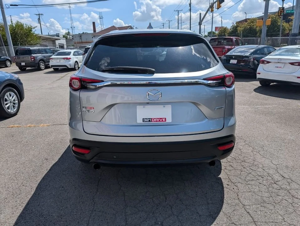 2018 Mazda CX-9 - Image 7 of 20