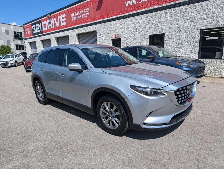 2018 Mazda CX-9 - Image 4 of 20