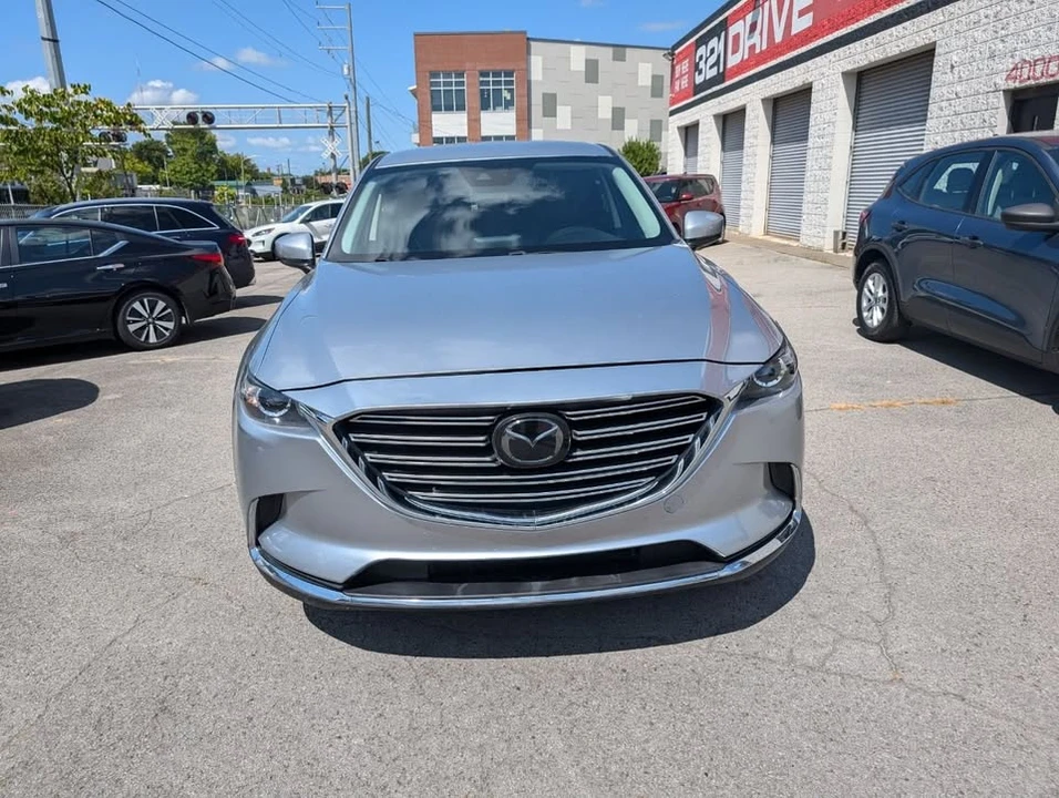 2018 Mazda CX-9 - Image 3 of 20