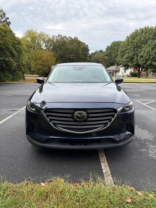 2018 Mazda CX-9 - Image 4 of 12