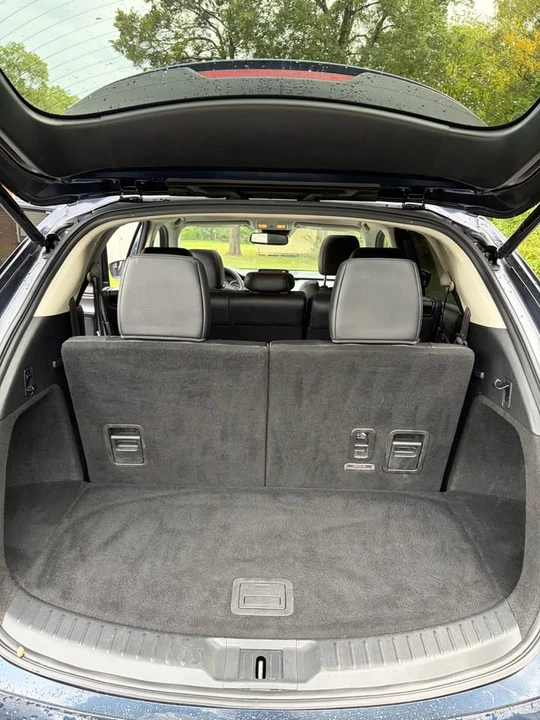 2018 Mazda CX-9 - Image 6 of 12