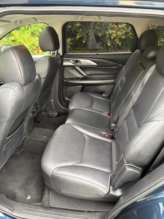 2018 Mazda CX-9 - Image 7 of 12