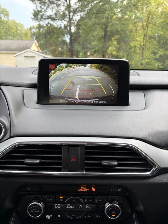 2018 Mazda CX-9 - Image 8 of 12