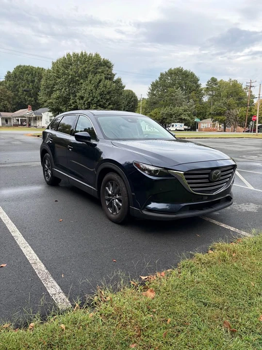 2018 Mazda CX-9 - Image 12 of 12
