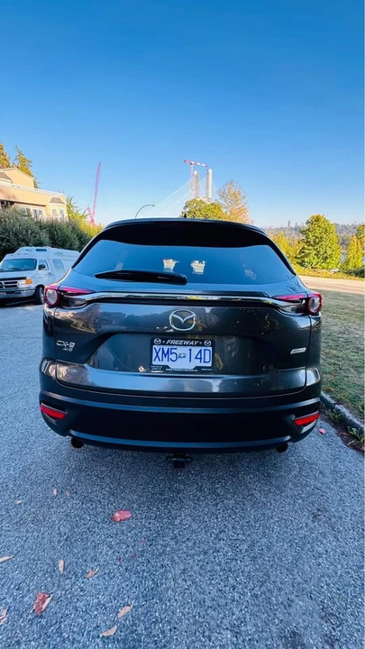 2018 Mazda CX-9 - Image 4 of 10