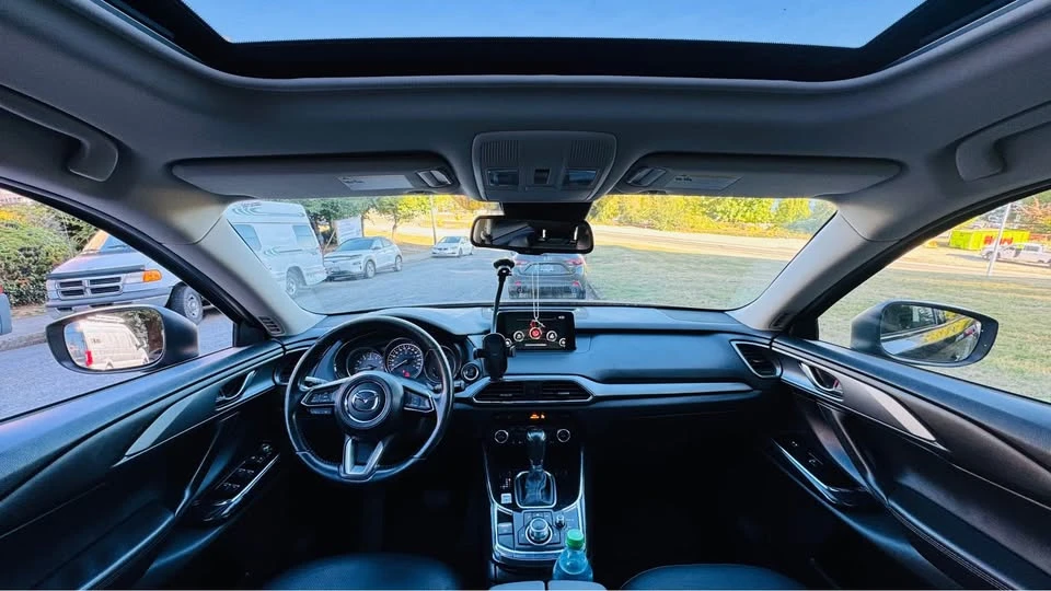 2018 Mazda CX-9 - Image 3 of 10