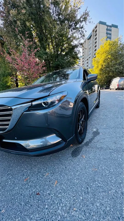 2018 Mazda CX-9 - Image 2 of 10