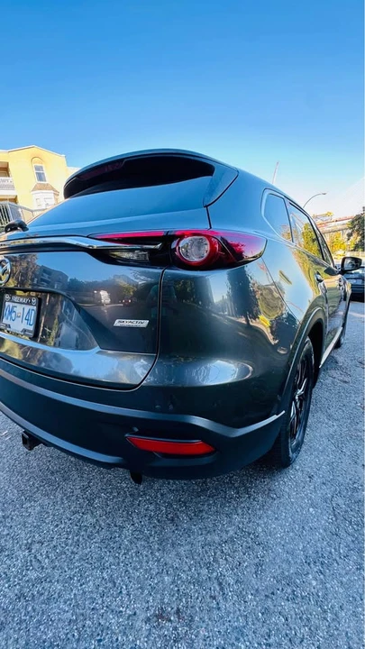 2018 Mazda CX-9 - Image 7 of 10