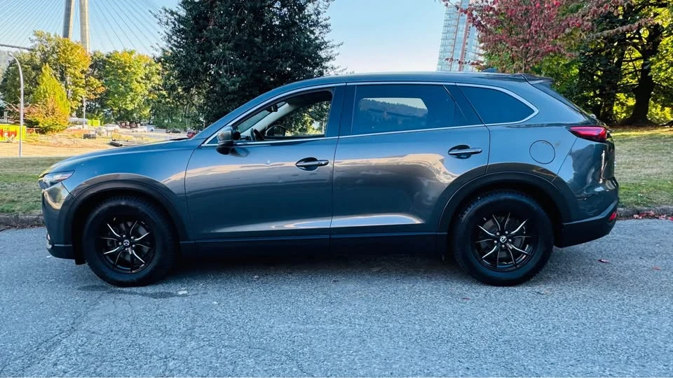 2018 Mazda CX-9 - Image 5 of 10