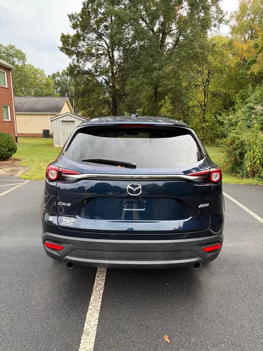 2018 Mazda CX-9 - Image 2 of 12