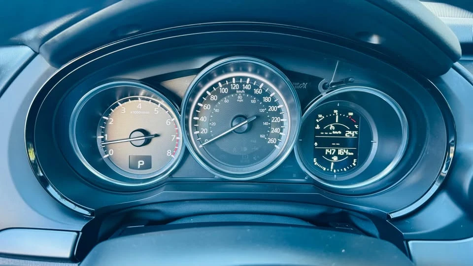 2018 Mazda CX-9 - Image 9 of 10