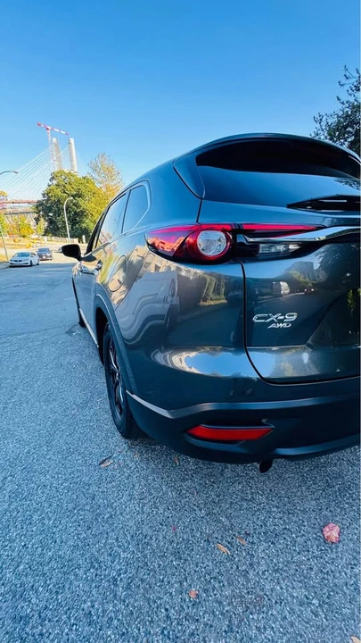 2018 Mazda CX-9 - Image 8 of 10