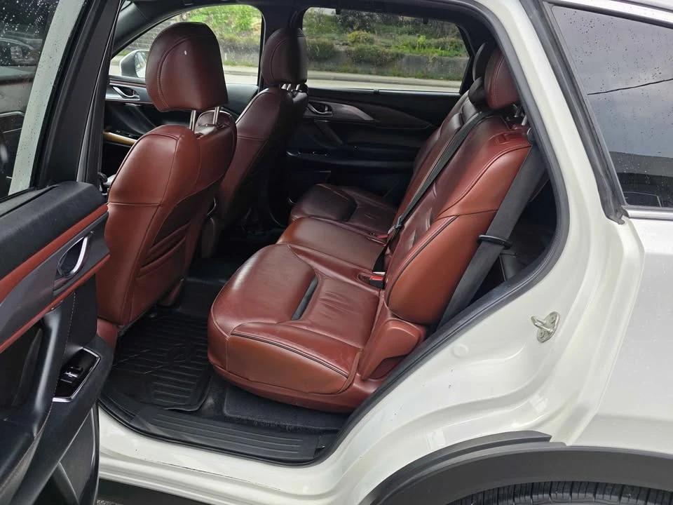 2018 Mazda CX-9 - Image 11 of 19