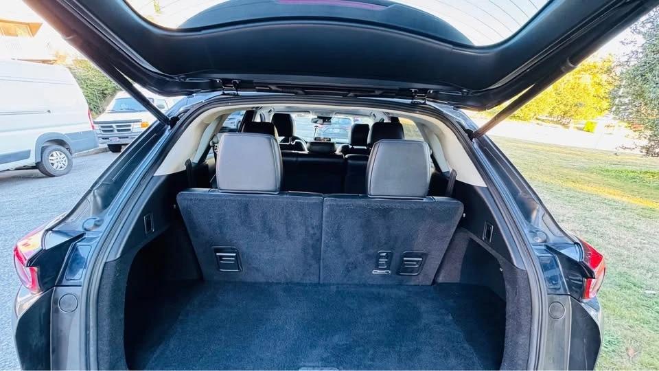 2018 Mazda CX-9 - Image 10 of 10