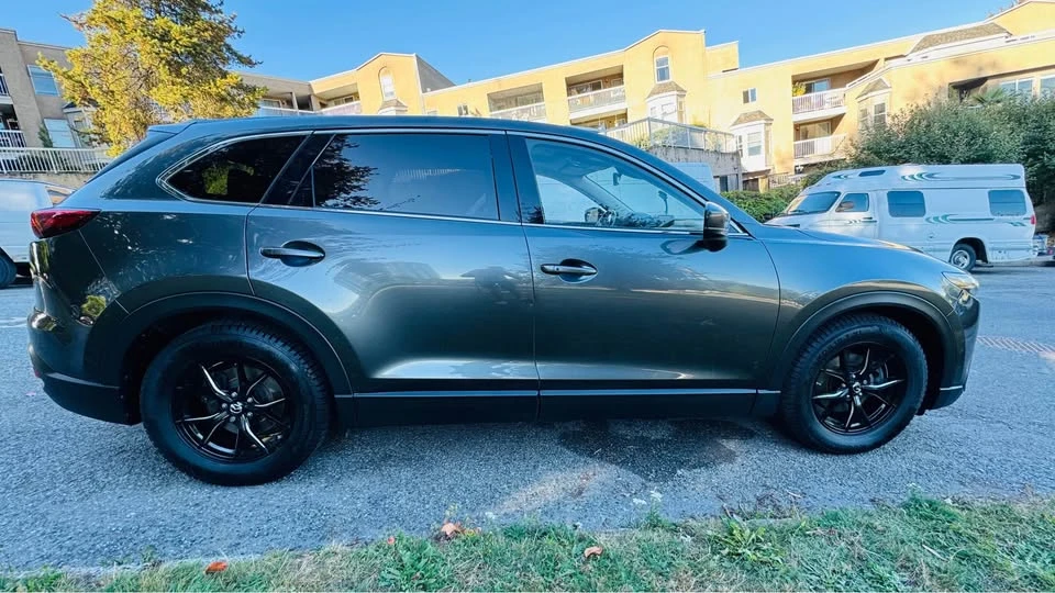 2018 Mazda CX-9 - Image 6 of 10