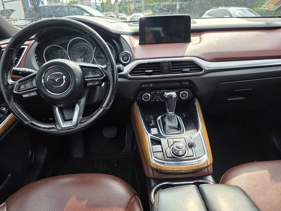 2018 Mazda CX-9 - Image 16 of 19