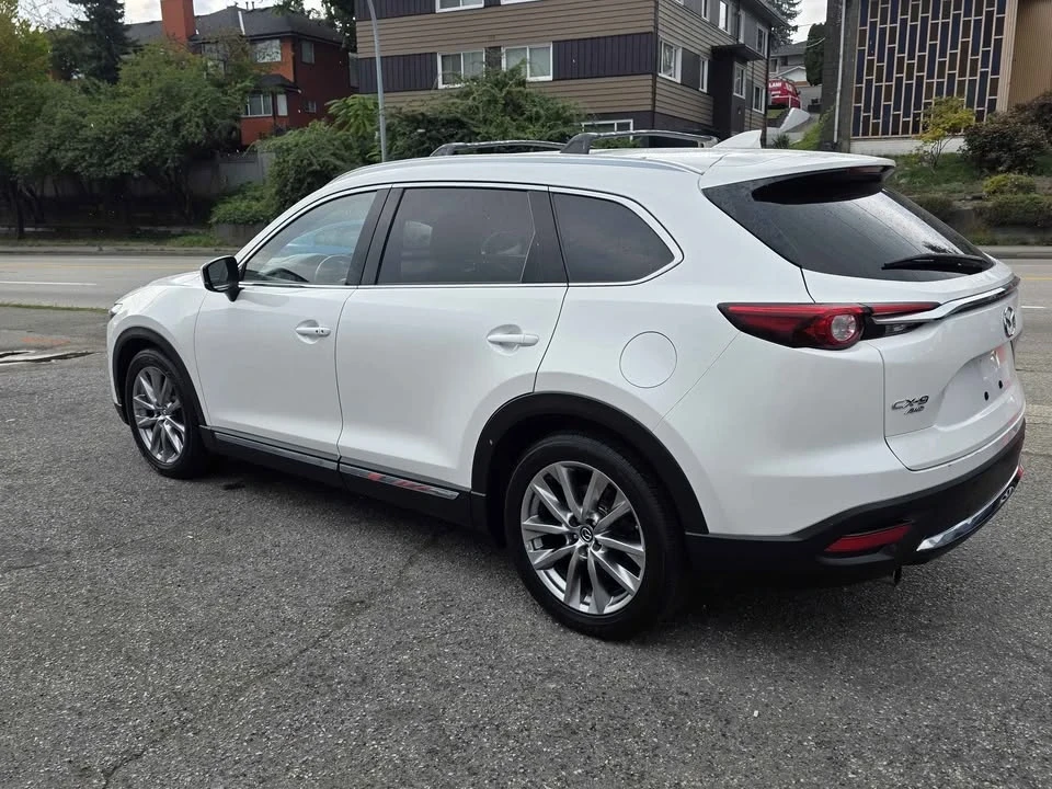 2018 Mazda CX-9 - Image 3 of 19