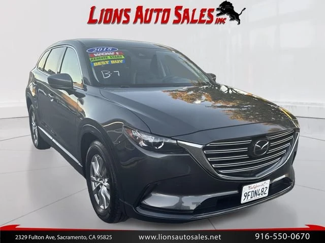 2018 Mazda CX-9 - Image 3 of 20