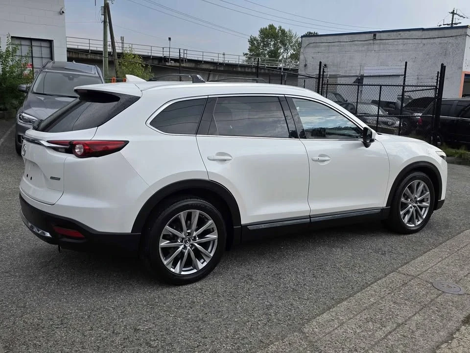 2018 Mazda CX-9 - Image 4 of 19