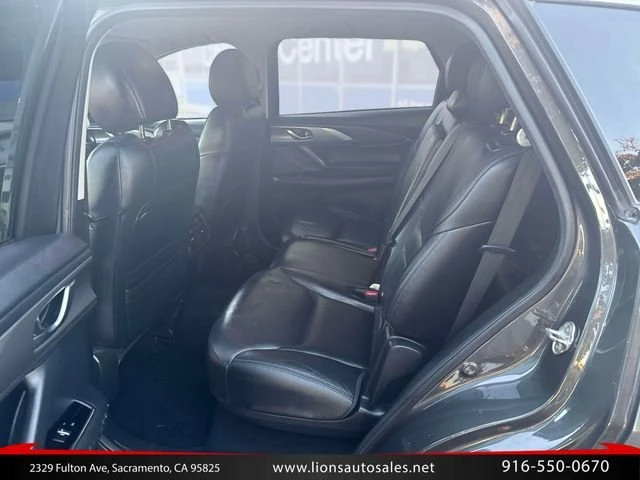 2018 Mazda CX-9 - Image 14 of 20