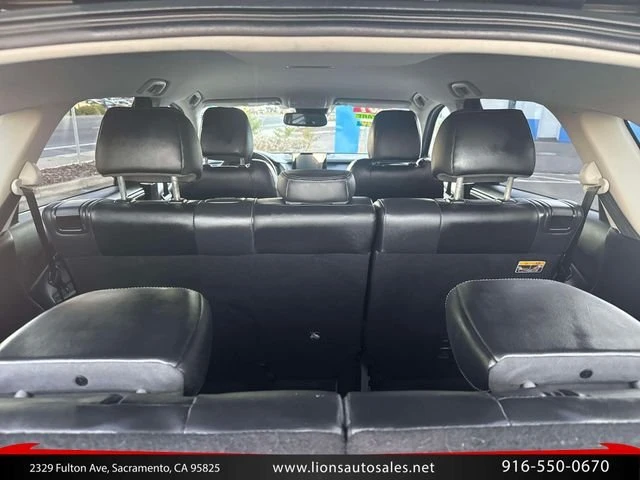 2018 Mazda CX-9 - Image 12 of 20