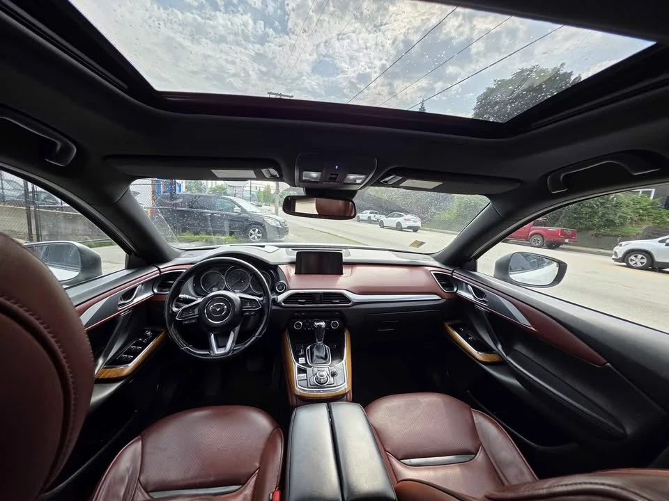 2018 Mazda CX-9 - Image 17 of 19