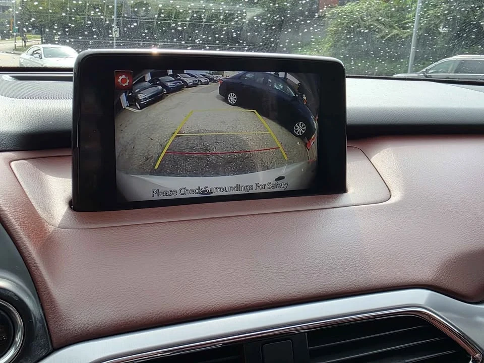 2018 Mazda CX-9 - Image 18 of 19