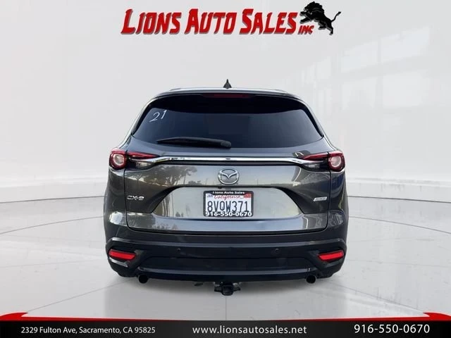 2018 Mazda CX-9 - Image 6 of 20
