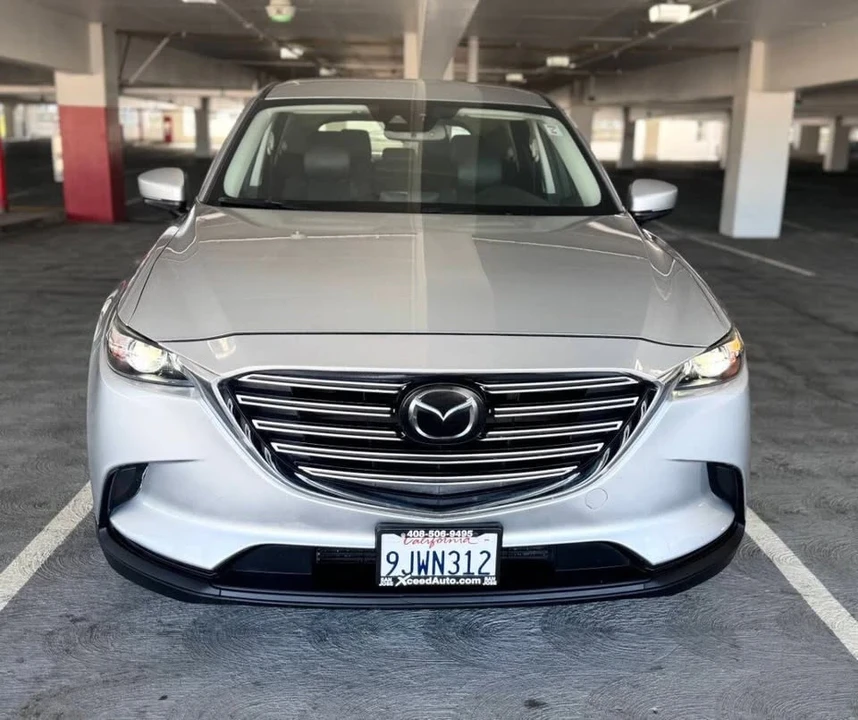 2018 Mazda CX-9 - Image 12 of 20