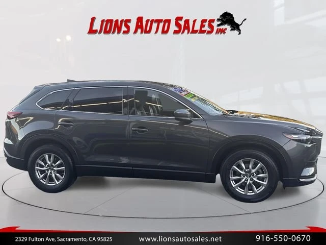 2018 Mazda CX-9 - Image 4 of 20