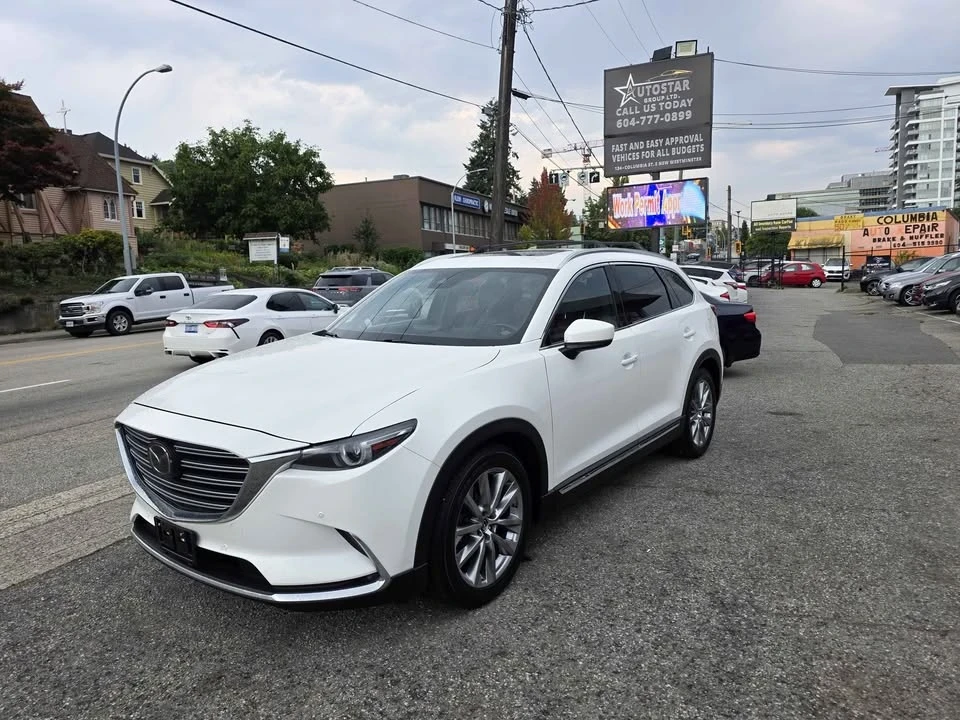 2018 Mazda CX-9 - Image 2 of 19