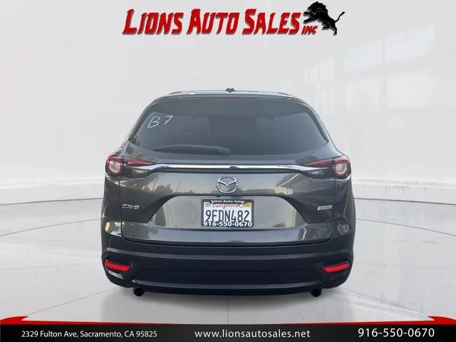 2018 Mazda CX-9 - Image 6 of 20