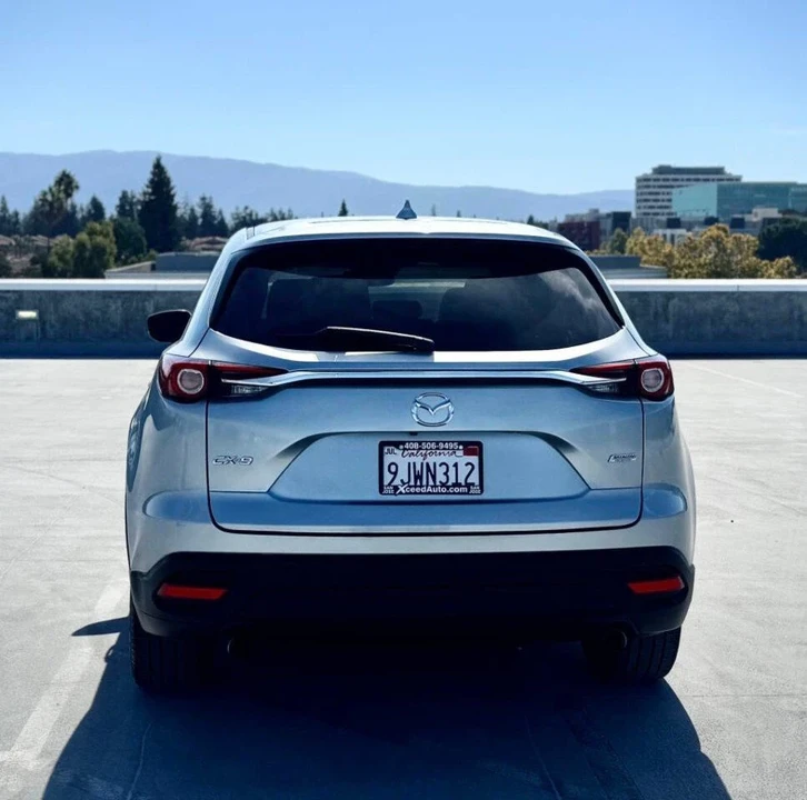2018 Mazda CX-9 - Image 10 of 20