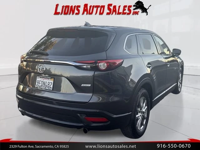 2018 Mazda CX-9 - Image 5 of 20