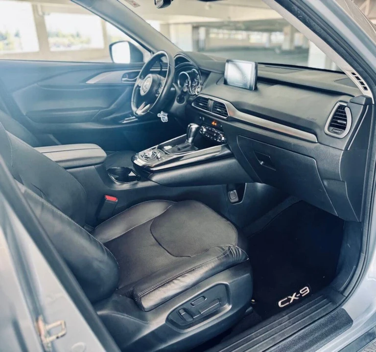 2018 Mazda CX-9 - Image 19 of 20
