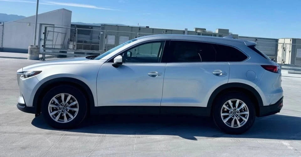 2018 Mazda CX-9 - Image 8 of 20