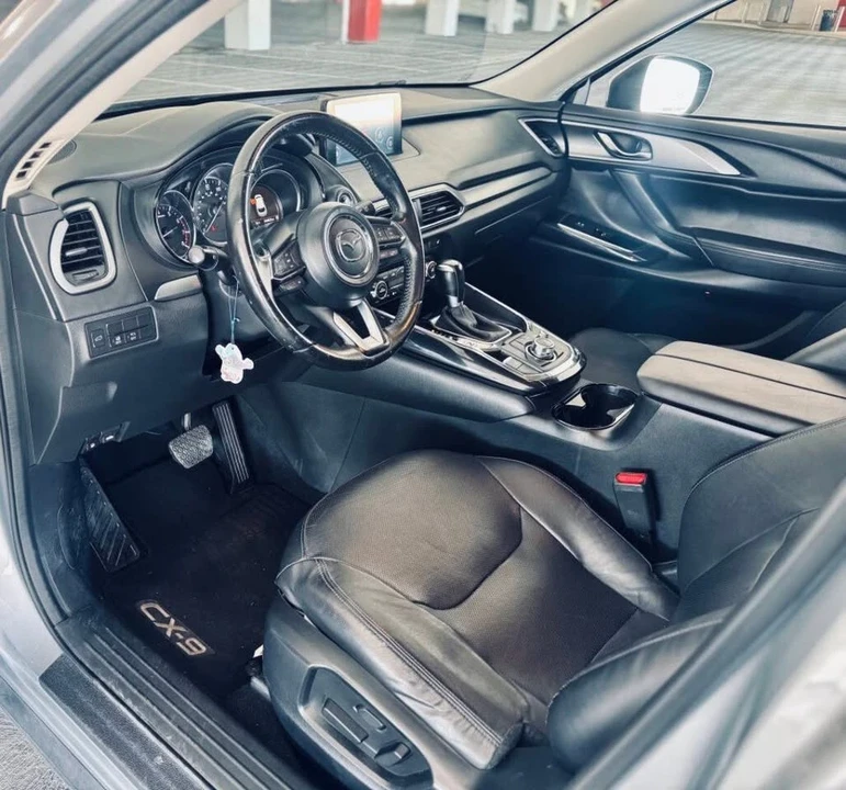 2018 Mazda CX-9 - Image 17 of 20