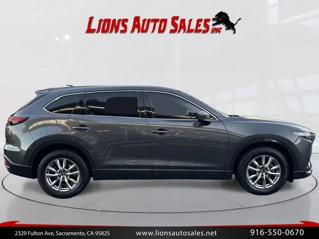 2018 Mazda CX-9 - Image 4 of 20