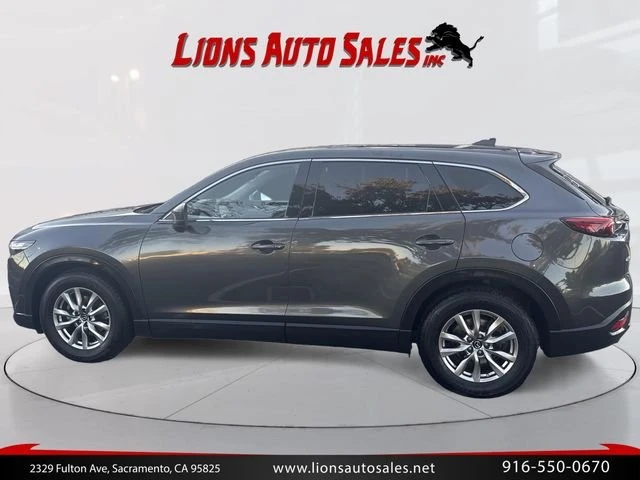 2018 Mazda CX-9 - Image 8 of 20