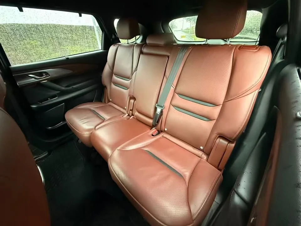 2018 Mazda CX-9 - Image 18 of 20
