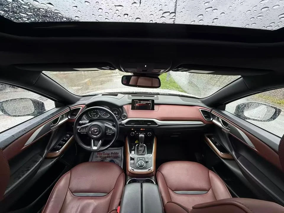 2018 Mazda CX-9 - Image 20 of 20