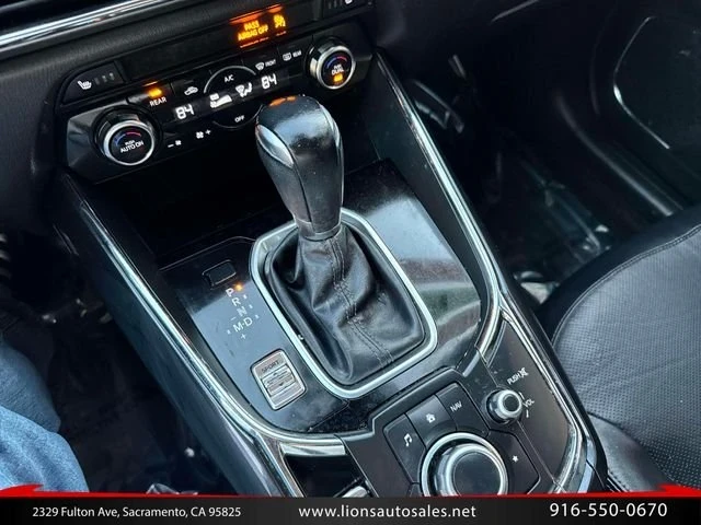2018 Mazda CX-9 - Image 20 of 20