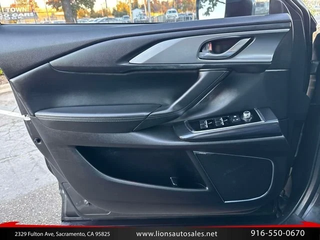 2018 Mazda CX-9 - Image 19 of 20