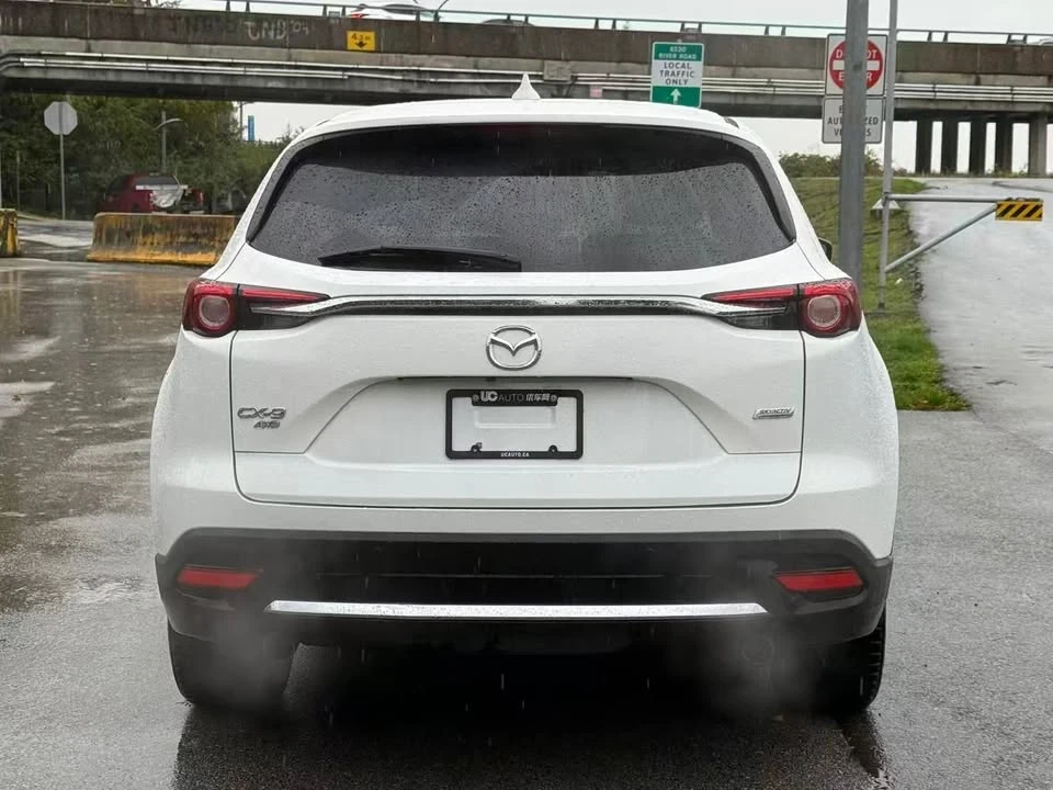 2018 Mazda CX-9 - Image 6 of 20