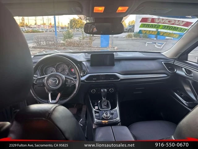 2018 Mazda CX-9 - Image 16 of 20