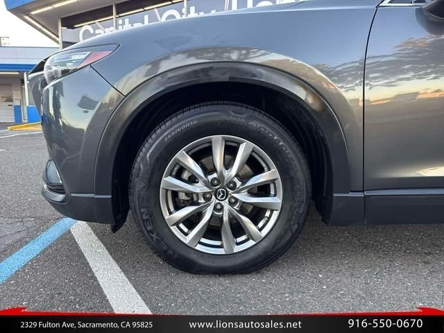 2018 Mazda CX-9 - Image 10 of 20